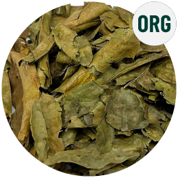 Productos Naturales Organicos_Hoja de naranja