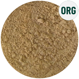 Conventional and Organic, Own Production and Producer Partners