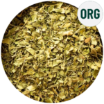 Alimentos naturales y organico