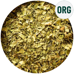 Alimentos naturales y organico