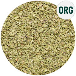 Latin American Raw Materials