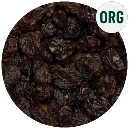 Conventional and Organic, Own Production and Producer Partners