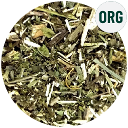 Latin American Raw Materials, Conventional and Organic, Own Production and Producer Partners