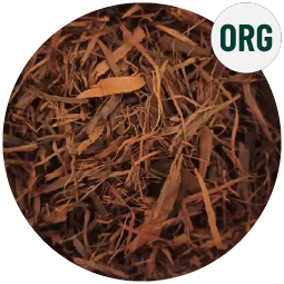 We prioritize the preservation of the purity and freshness of our natural and organic foods.