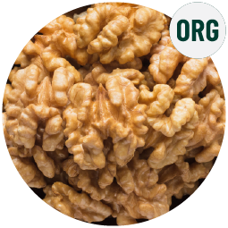 Latin American Raw Materials, Conventional and Organic, Own Production and Producer Partners